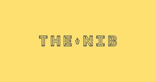 Image: The Nib